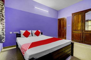 Hotel O Paradise villa